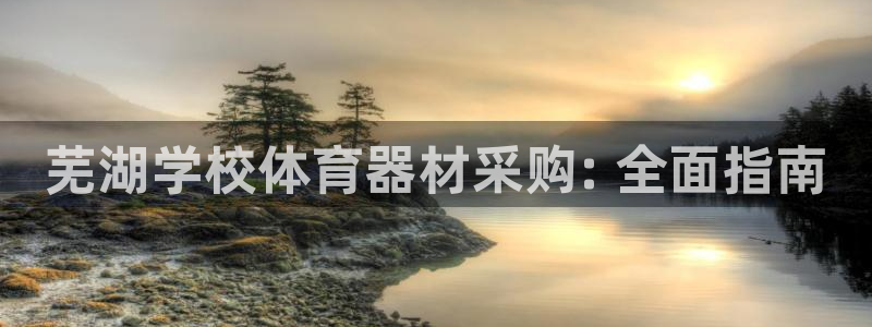 星欧娱乐扣款流程详解视频：芜湖学校体育器材采购: 全