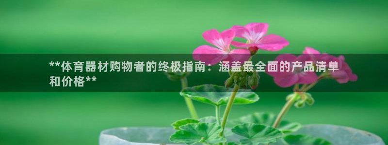 星欧娱乐和嫲薇他的区别是什么：**体育器材购物者的终