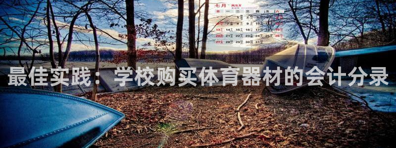 星娱乐online张译：最佳实践：学校购买体育器材的