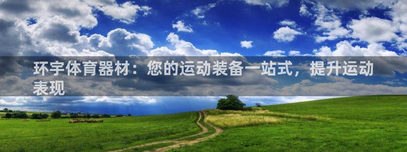 星欧娱乐属于什么档次的软件公司：环宇体育器材：您的运