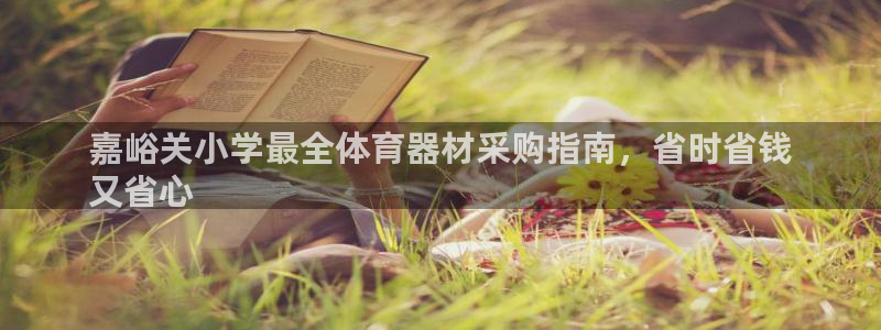 星欧娱乐扣款6II2是什么情况：嘉峪关小学最全体育器