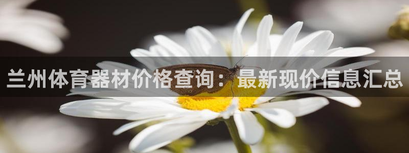 星娱乐包月是干嘛的：兰州体育器材价格查询：最新现价信