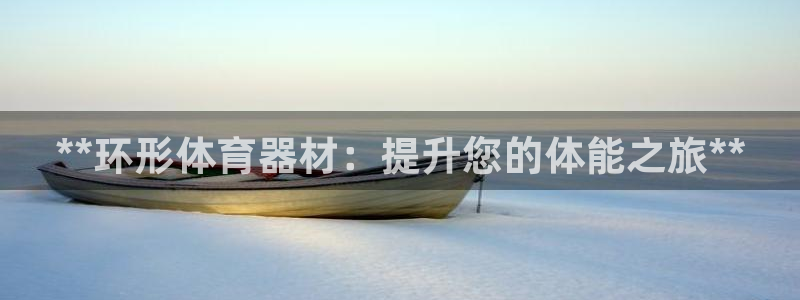 星娱乐online创作的原声胡歌吴磊：**环形体育器