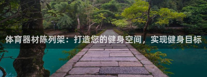 星澳娱乐公司怎么样：体育器材陈列架：打造您的健身空间