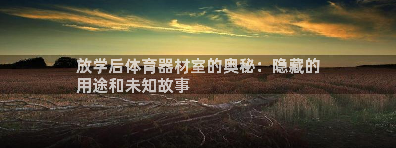 星欧娱乐公司创始人背景故事