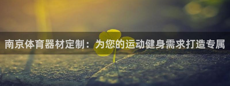 江苏星奥娱乐有限公司出过哪些艺人：南京体育器材定制：