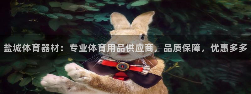 星澳娱乐公司地址：盐城体育器材：专业体育用品供应商，