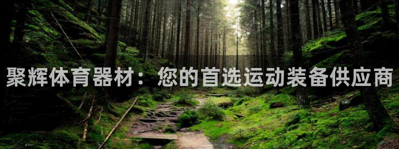 江苏星奥娱乐有限公司招聘：聚辉体育器材：您的首选运动